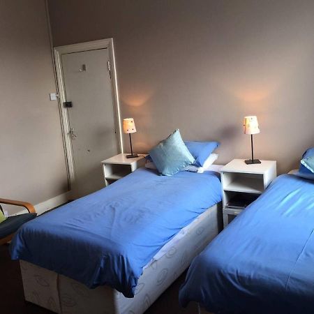 Bed and Breakfast Victoria Dwellings London Exterior foto